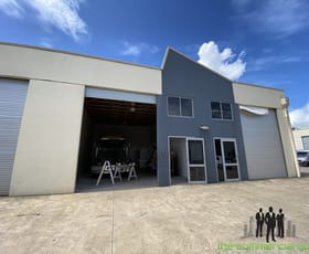 Factory, Warehouse & Industrial commercial property leased at U25/22-26 Cessna Dr Caboolture QLD 4510