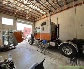 Factory, Warehouse & Industrial commercial property leased at U25/22-26 Cessna Dr Caboolture QLD 4510