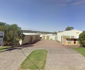 Factory, Warehouse & Industrial commercial property leased at 2/8 Nelson Road Cardiff NSW 2285