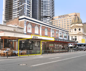 Medical / Consulting commercial property leased at 18 Phillip Street Parramatta NSW 2150