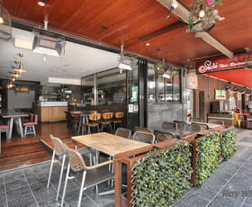 Shop & Retail commercial property leased at 18 Phillip Street Parramatta NSW 2150