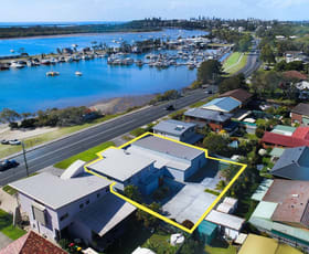 Other commercial property leased at 1 & 2/72-74 Yamba Road Yamba NSW 2464