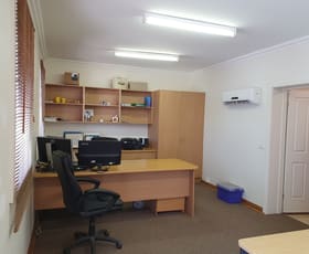 Offices commercial property leased at 43 Madden Avenue Mildura VIC 3500