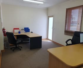 Offices commercial property leased at 43 Madden Avenue Mildura VIC 3500