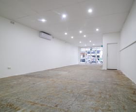 Showrooms / Bulky Goods commercial property leased at 20 Kleins Road Northmead NSW 2152