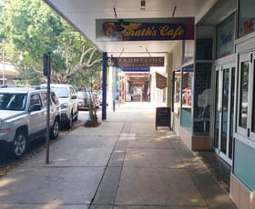 Hotel, Motel, Pub & Leisure commercial property leased at 39 First Avenue Sawtell NSW 2452