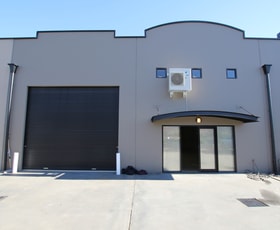 Factory, Warehouse & Industrial commercial property leased at 3/10 Uppill Place Wangara WA 6065
