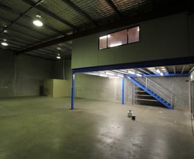 Factory, Warehouse & Industrial commercial property leased at 3/10 Uppill Place Wangara WA 6065