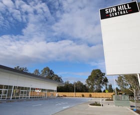 Shop & Retail commercial property leased at Sunnybank Hills QLD 4109