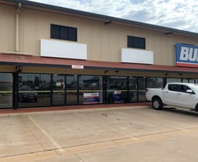 Shop & Retail commercial property leased at 3&4/5 McKenzie Place Yarrawonga NT 0830