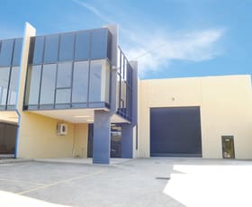 Factory, Warehouse & Industrial commercial property leased at 2/3 Merri Concourse Campbellfield VIC 3061