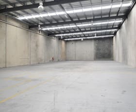 Factory, Warehouse & Industrial commercial property leased at 2/3 Merri Concourse Campbellfield VIC 3061