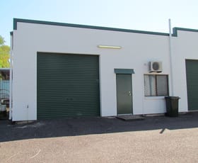 Factory, Warehouse & Industrial commercial property leased at 4/13 Marlow Road Berrimah NT 0828