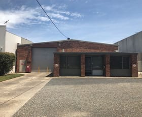 Factory, Warehouse & Industrial commercial property leased at 2 Downard Street Braeside VIC 3195