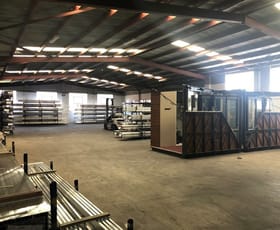 Factory, Warehouse & Industrial commercial property leased at 2 Downard Street Braeside VIC 3195