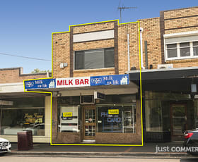 Shop & Retail commercial property leased at 173 Centre Road Bentleigh VIC 3204