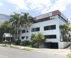 Offices commercial property leased at 2B/109 Upton Street Bundall QLD 4217