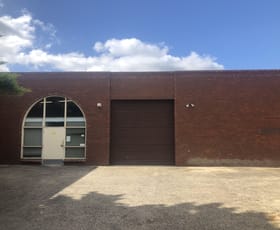 Factory, Warehouse & Industrial commercial property leased at 5/11 Mclellan Road Bayswater VIC 3153