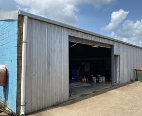 Factory, Warehouse & Industrial commercial property leased at 2/30 Tytherleigh Avenue Landsborough QLD 4550