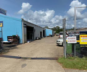 Factory, Warehouse & Industrial commercial property leased at 2/30 Tytherleigh Avenue Landsborough QLD 4550