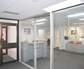 Medical / Consulting commercial property leased at 18A & 18B/130 Kingston Road Underwood QLD 4119