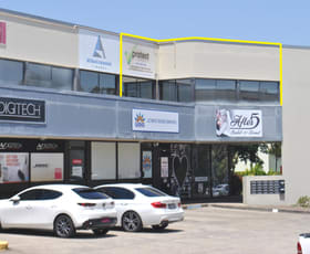 Offices commercial property leased at 18a&18b/130 Kingston Road Underwood QLD 4119
