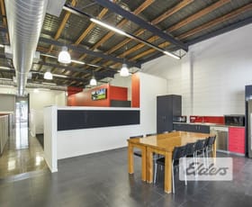Showrooms / Bulky Goods commercial property leased at 70 Robertson Street Fortitude Valley QLD 4006