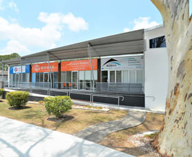 Medical / Consulting commercial property leased at Unit 5/43 Vanessa Boulevard Springwood QLD 4127