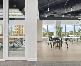 Offices commercial property for lease at Brisbane City QLD 4000