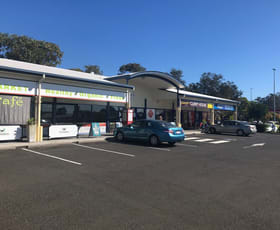 Offices commercial property leased at Shop 1, Padsite 5 ' Currimundi/5 Bellara Drive Currimundi QLD 4551