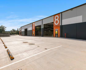 Factory, Warehouse & Industrial commercial property leased at Unit B4/1 Cedarbrook Drive Forest Glen QLD 4556