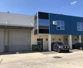 Factory, Warehouse & Industrial commercial property leased at Unit 21/22 Mavis Street Revesby NSW 2212