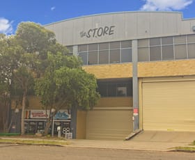 Factory, Warehouse & Industrial commercial property leased at 12/13 Orchard Road Brookvale NSW 2100