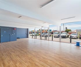 Shop & Retail commercial property leased at 2/245 Great Eastern Highway Midland WA 6056