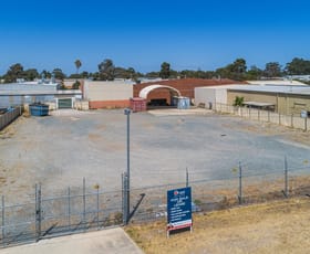 Factory, Warehouse & Industrial commercial property leased at 3 Hendon Way Kelmscott WA 6111