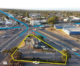 Shop & Retail commercial property leased at 562 Main North Road Gepps Cross SA 5094