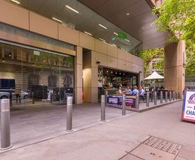 Shop & Retail commercial property leased at Basement/28 O'Connell Street Sydney NSW 2000