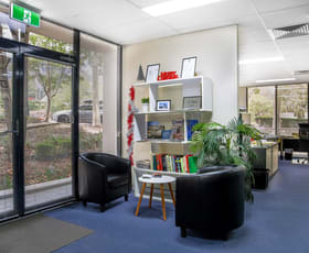 Offices commercial property leased at 17/5-7 Inglewood Place Norwest NSW 2153