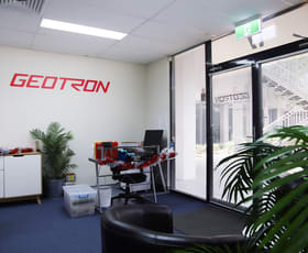 Offices commercial property leased at 17/5-7 Inglewood Place Norwest NSW 2153
