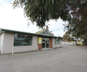 Offices commercial property leased at 160 Agnes Street George Town TAS 7253