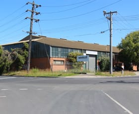Factory, Warehouse & Industrial commercial property leased at 1-7 Chifley Drive Preston VIC 3072
