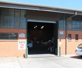 Factory, Warehouse & Industrial commercial property leased at 1-7 Chifley Drive Preston VIC 3072