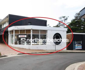 Shop & Retail commercial property leased at Newport NSW 2106