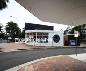 Shop & Retail commercial property leased at Newport NSW 2106