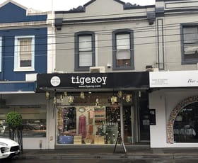 Shop & Retail commercial property leased at 189 Glenferrie Road Malvern VIC 3144
