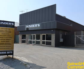 Factory, Warehouse & Industrial commercial property leased at 377 Edward Street Wagga Wagga NSW 2650