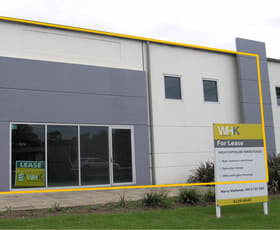 Factory, Warehouse & Industrial commercial property leased at 3/110 - 112 Princes Highway Albion Park Rail NSW 2527