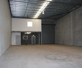 Factory, Warehouse & Industrial commercial property for sale at 3/3 Hargraves Avenue Albion Park Rail NSW 2527
