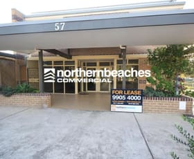 Shop & Retail commercial property leased at Elanora Heights NSW 2101