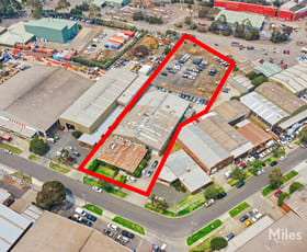 Factory, Warehouse & Industrial commercial property leased at 14-16 Malua Street Reservoir VIC 3073